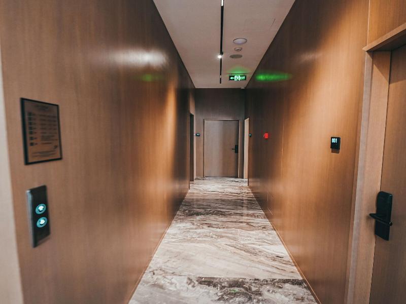 La Onda Hotel image