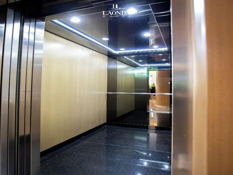 La Onda Hotel image