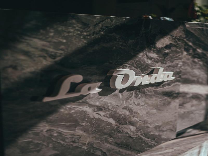 La Onda Hotel image