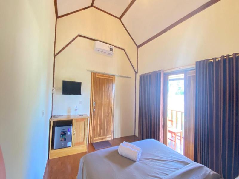 Nea Cottage Lombok image