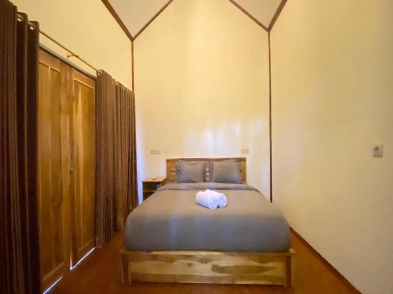 Nea Cottage Lombok image