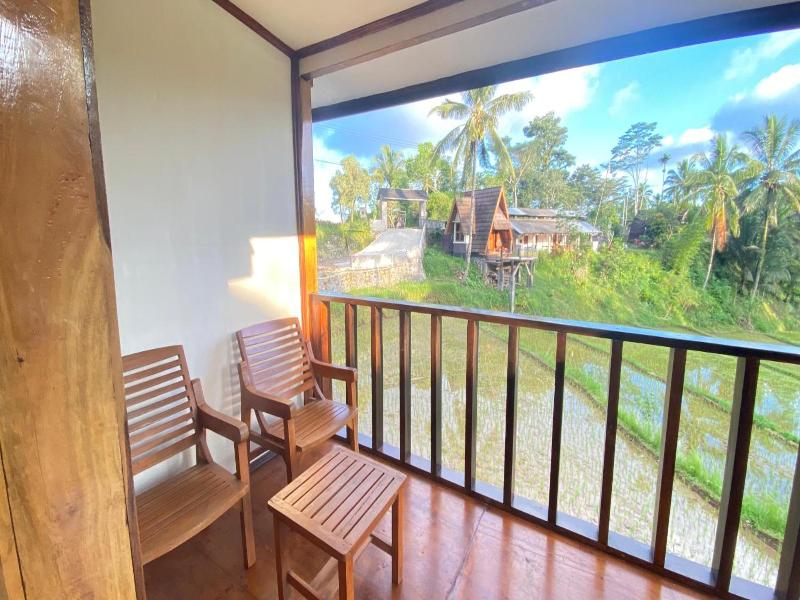 Nea Cottage Lombok image