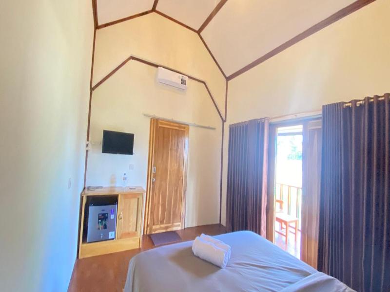 Nea Cottage Lombok image