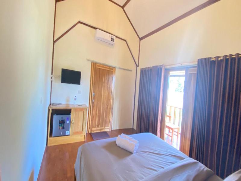 Nea Cottage Lombok image