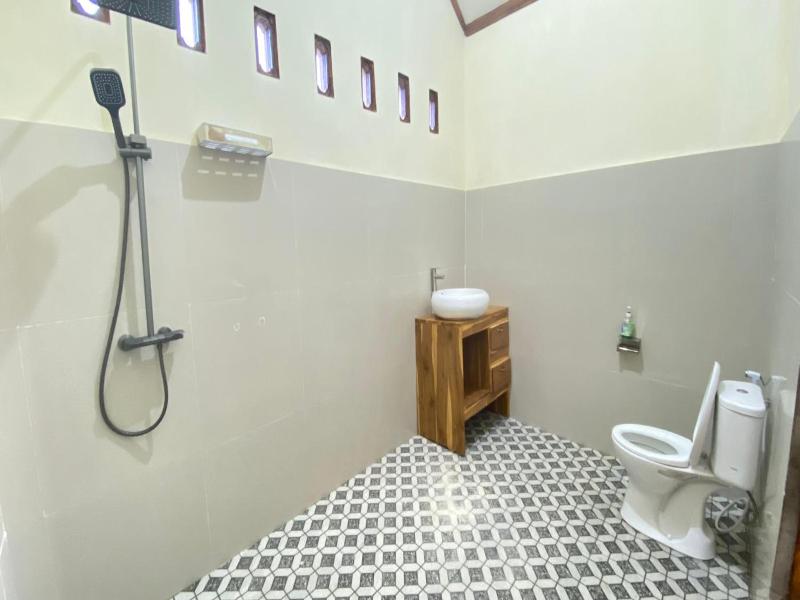 Nea Cottage Lombok image