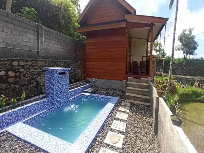 Nea Cottage Lombok image