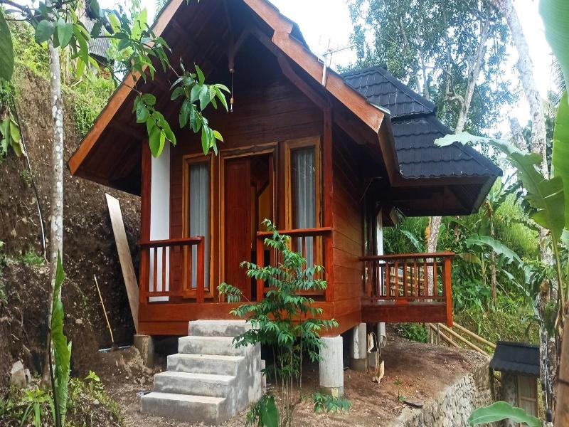 Nea Cottage Lombok image