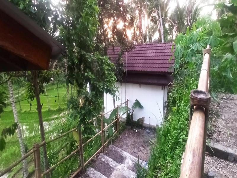 Nea Cottage Lombok image