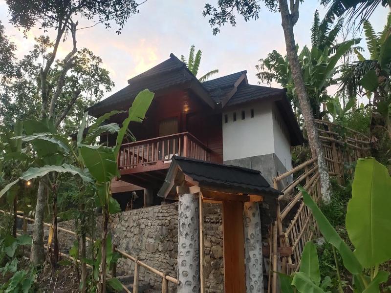 Nea Cottage Lombok image
