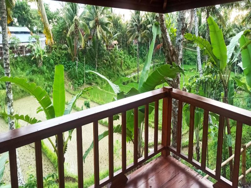 Nea Cottage Lombok image