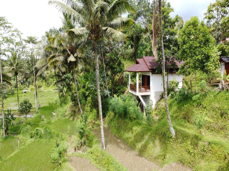 Nea Cottage Lombok image