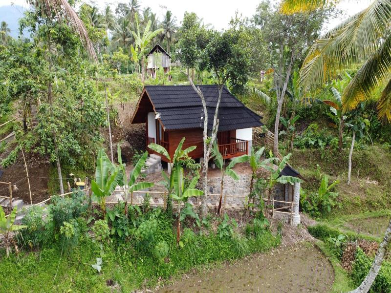 Nea Cottage Lombok image