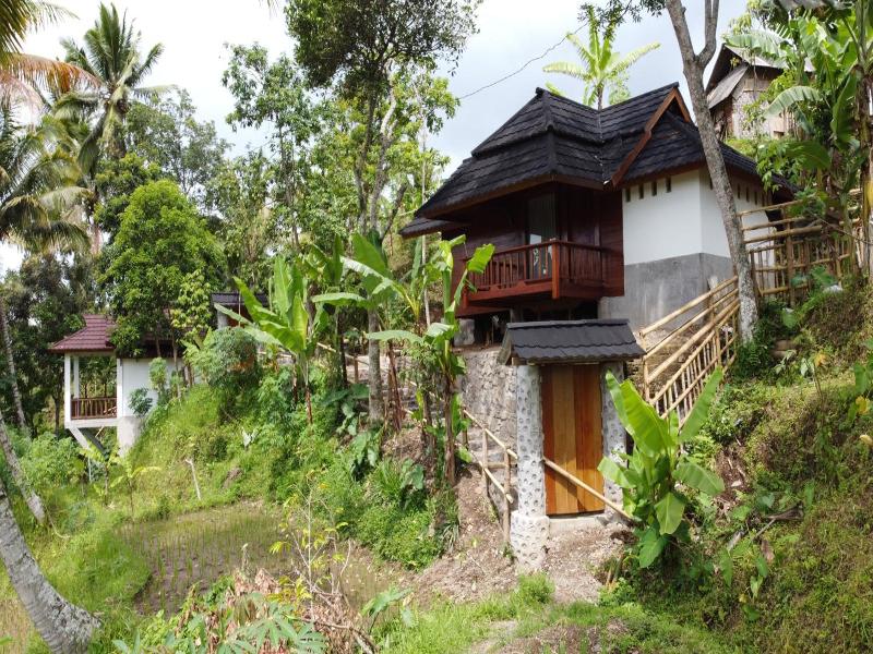 Nea Cottage Lombok image