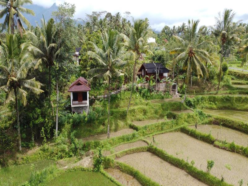 Nea Cottage Lombok image