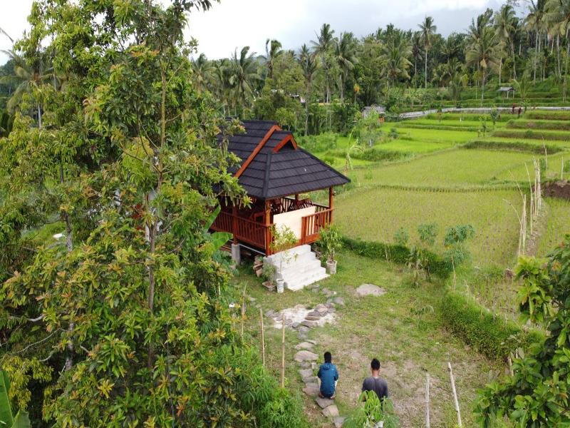 Nea Cottage Lombok image