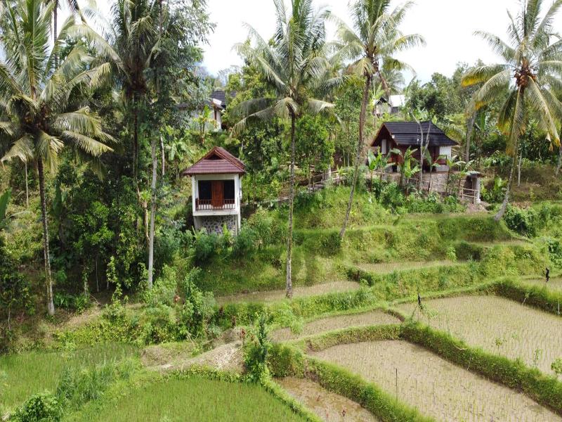 Nea Cottage Lombok image