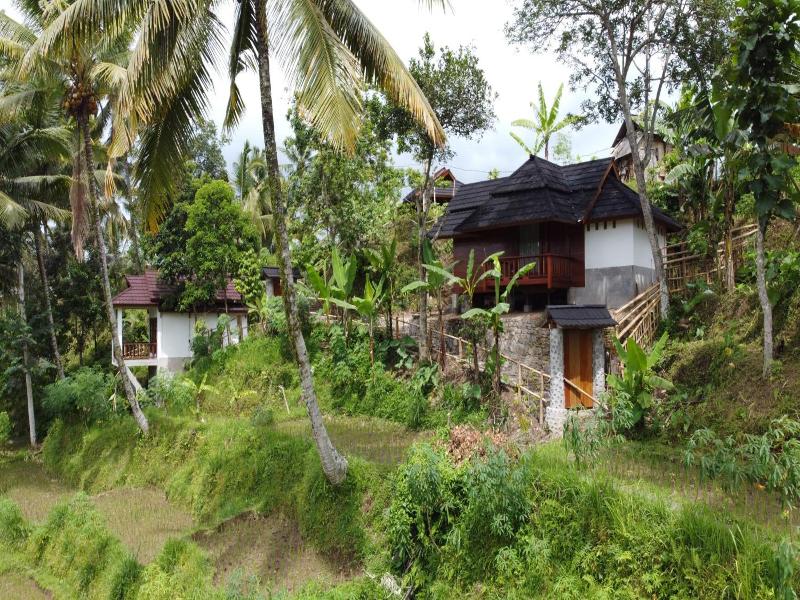 Nea Cottage Lombok image