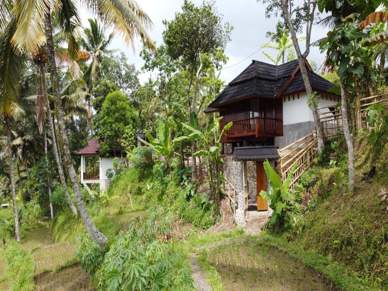 Nea Cottage Lombok image