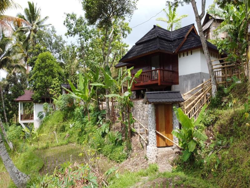 Nea Cottage Lombok image
