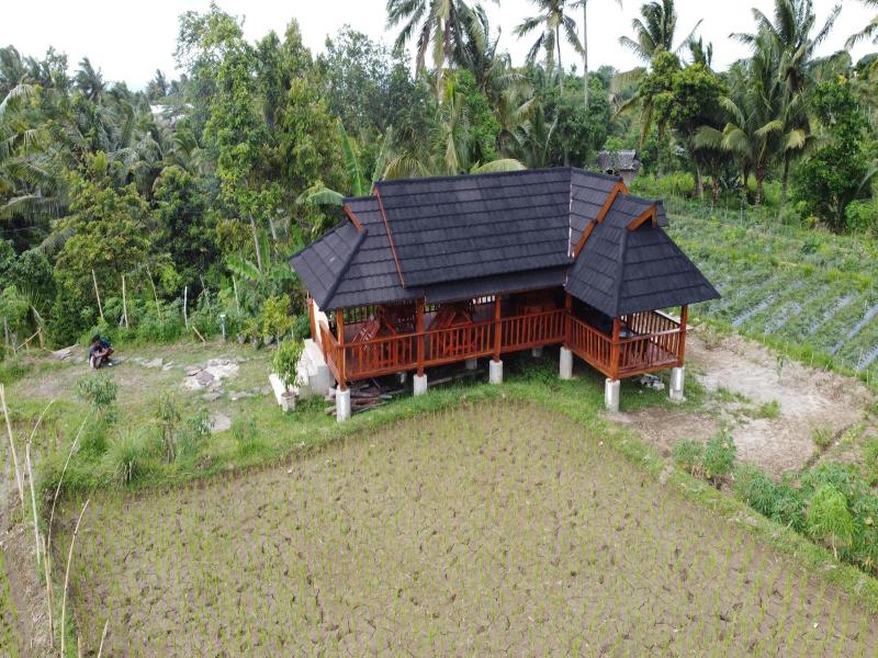 Nea Cottage Lombok image