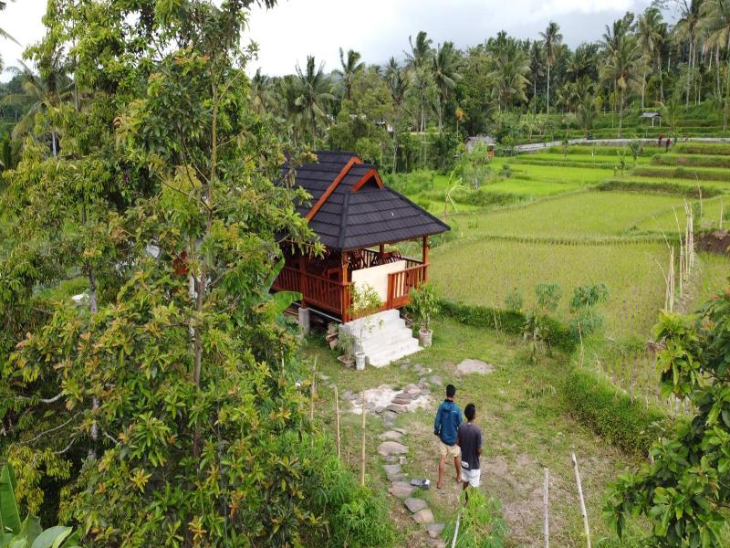 Nea Cottage Lombok image