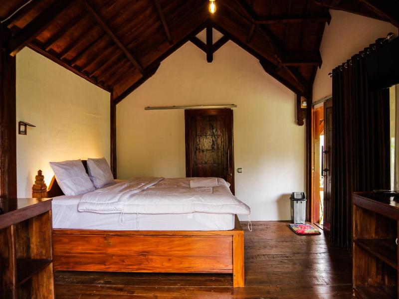 Nea Cottage Lombok image