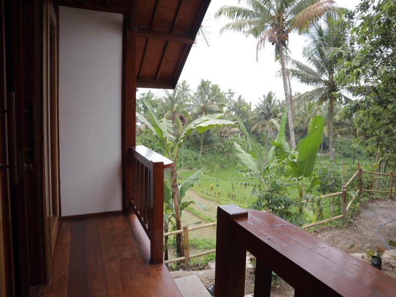 Nea Cottage Lombok image
