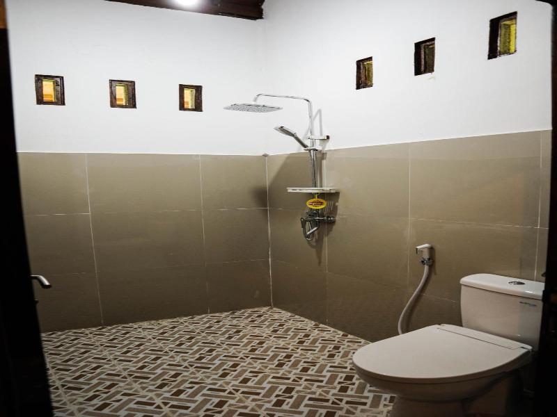 Nea Cottage Lombok image