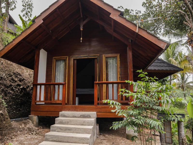 Nea Cottage Lombok image