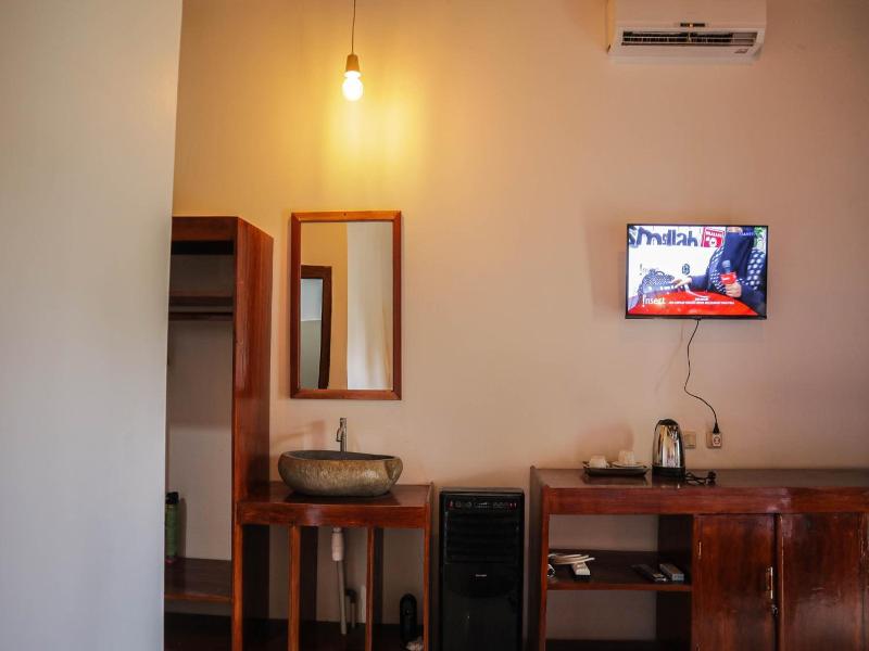 Nea Cottage Lombok image