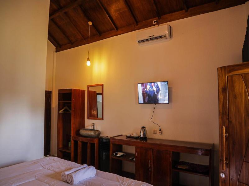 Nea Cottage Lombok image