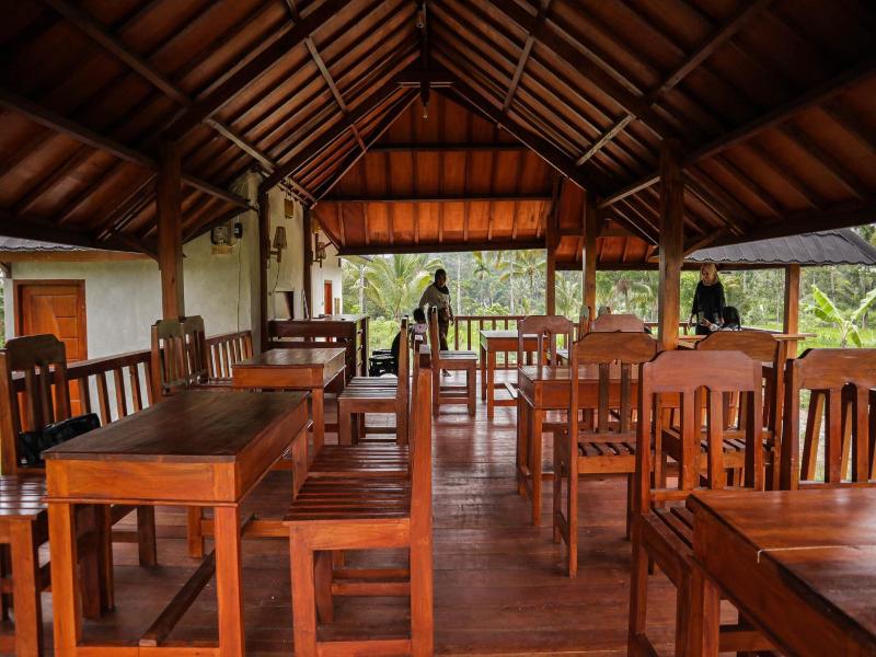 Nea Cottage Lombok image