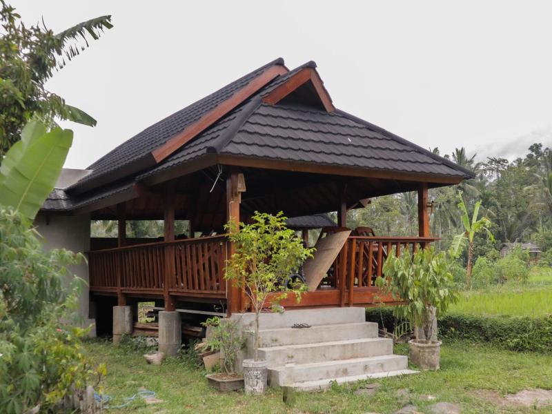Nea Cottage Lombok image