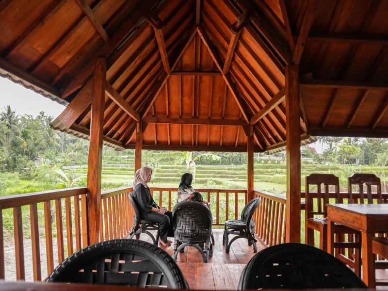 Nea Cottage Lombok image