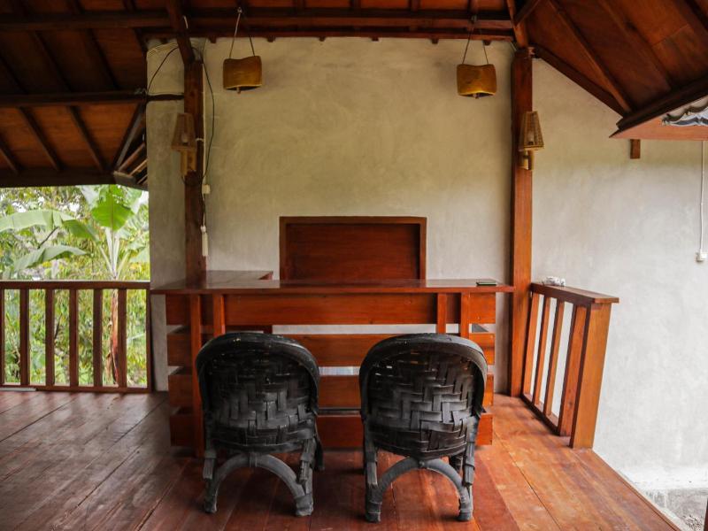 Nea Cottage Lombok image