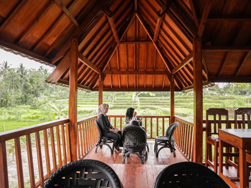 Nea Cottage Lombok image