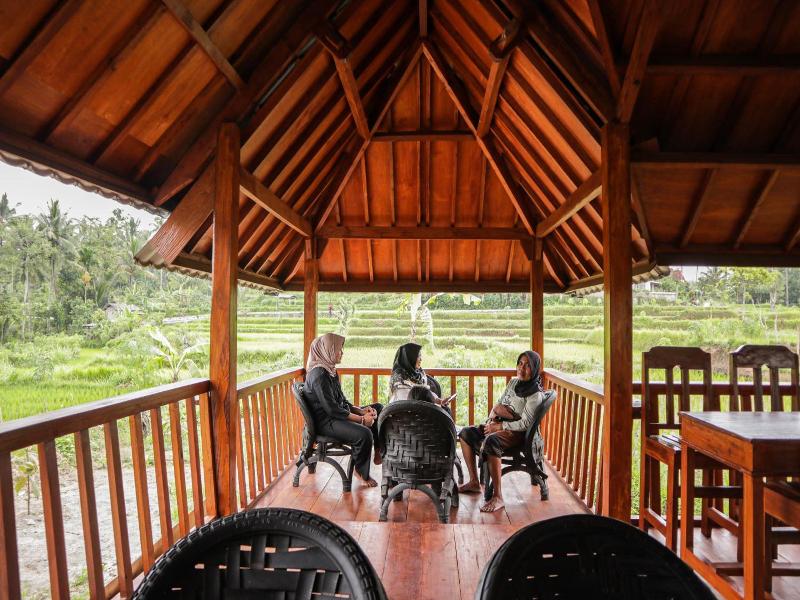 Nea Cottage Lombok image