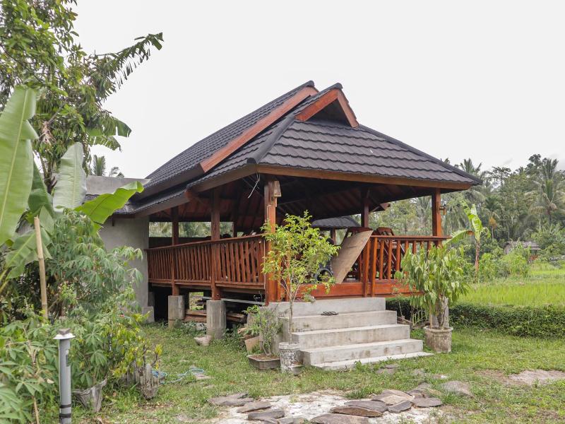 Nea Cottage Lombok image