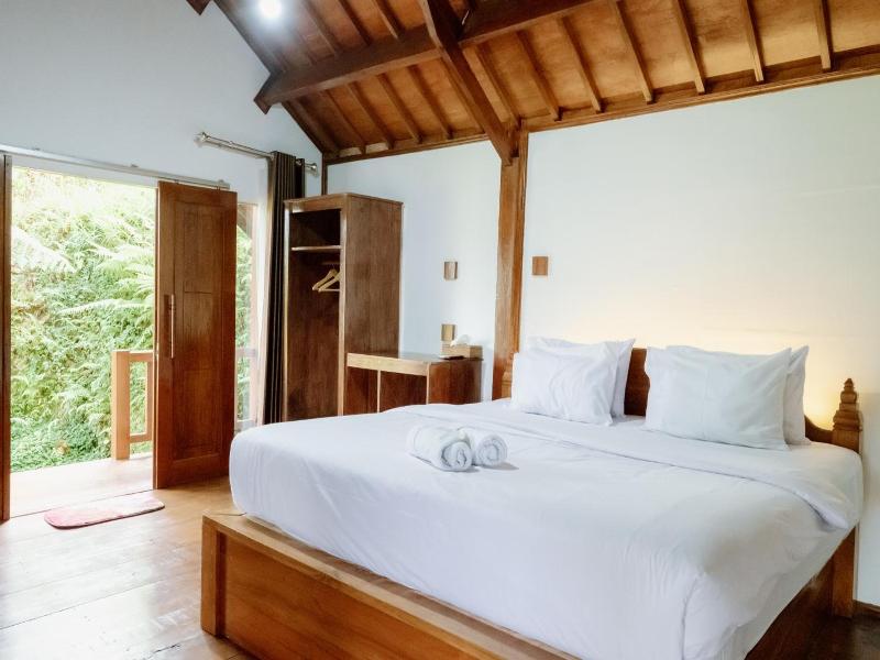 Nea Cottage Lombok image