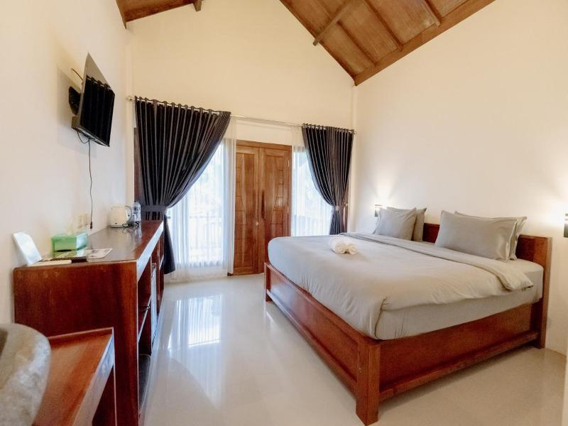 Nea Cottage Lombok image