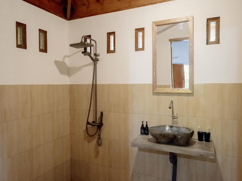 Nea Cottage Lombok image