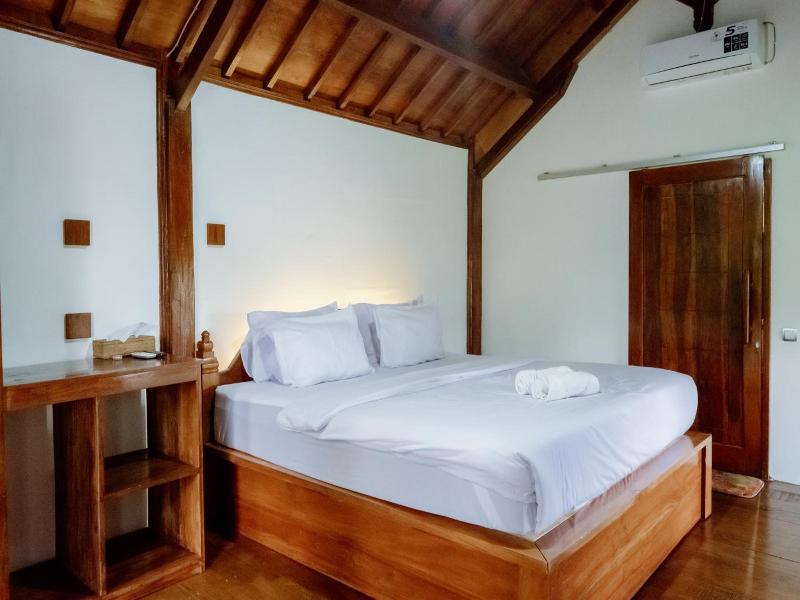 Nea Cottage Lombok image