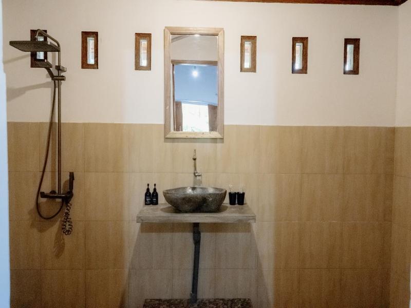 Nea Cottage Lombok image