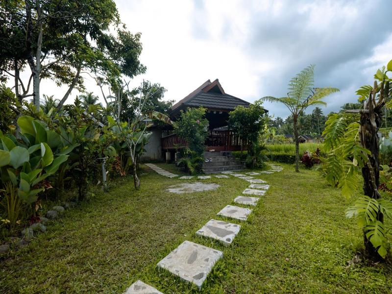 Nea Cottage Lombok image
