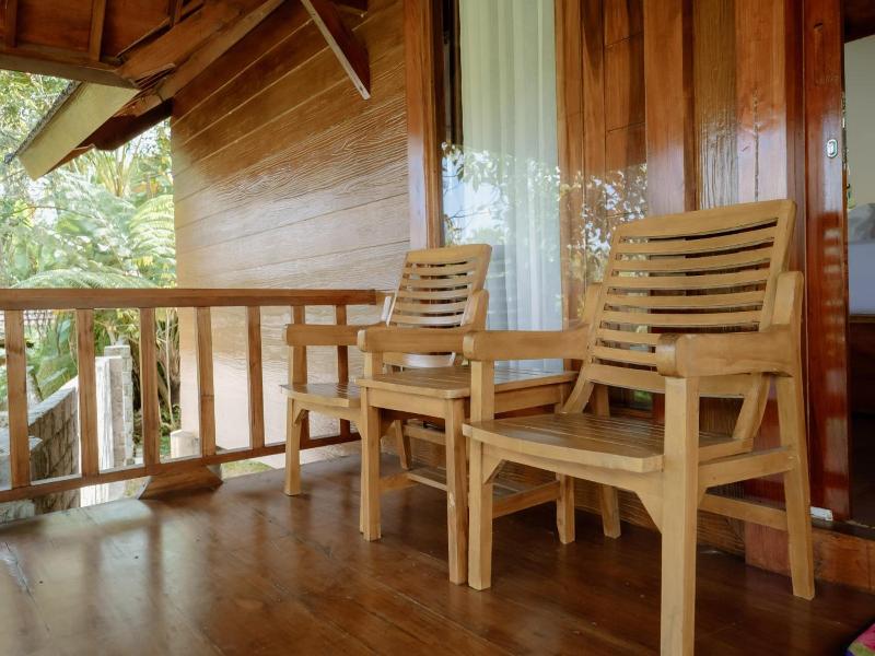 Nea Cottage Lombok image