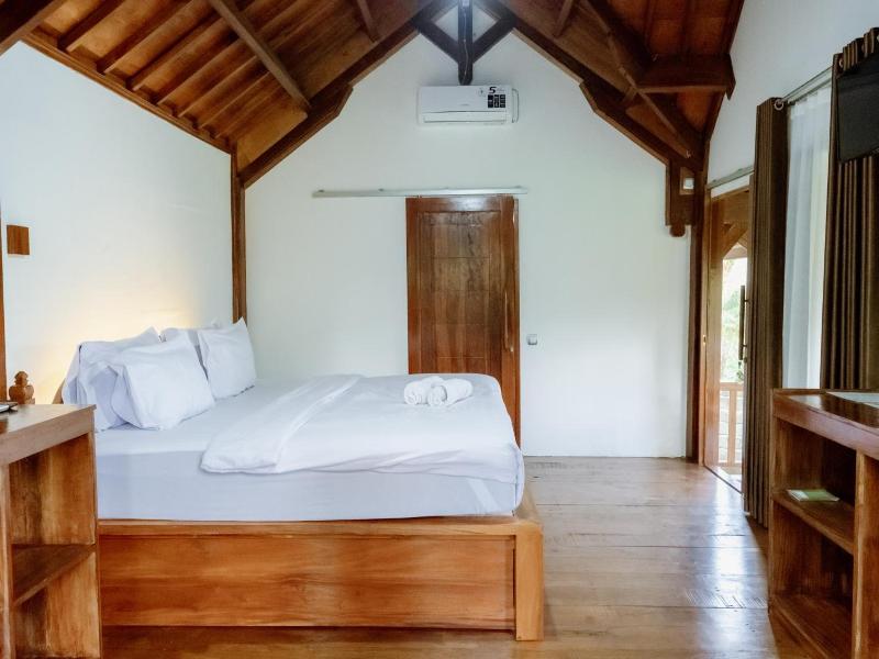 Nea Cottage Lombok image