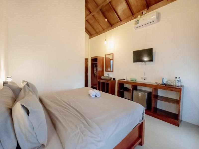 Nea Cottage Lombok image