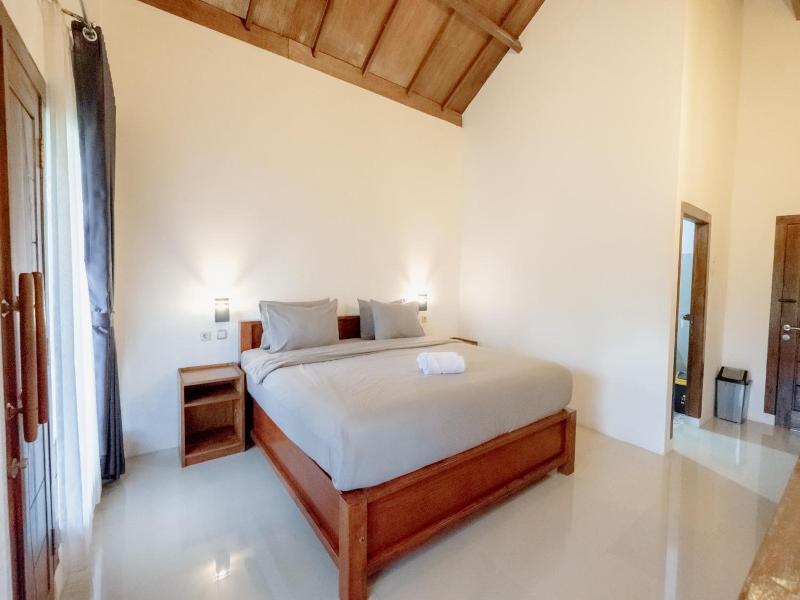 Nea Cottage Lombok image