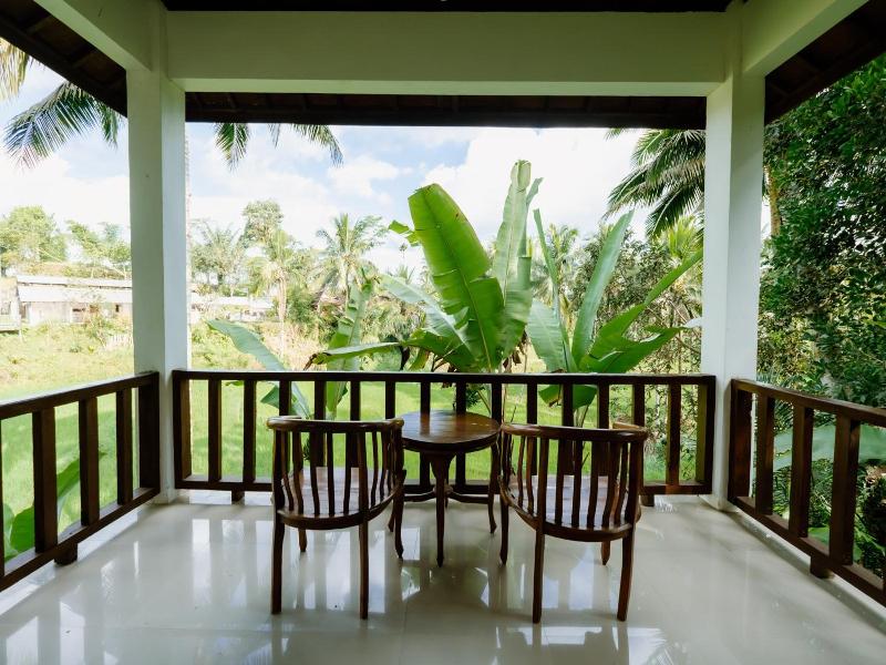 Nea Cottage Lombok image