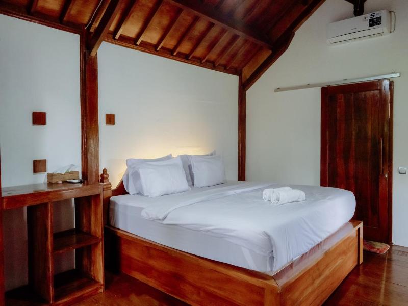 Nea Cottage Lombok image